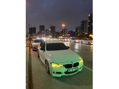 SAHİBİNDEN TEMİZ F30