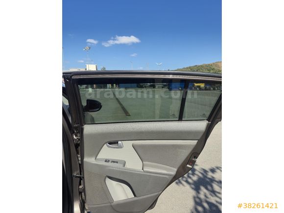 Sahibinden Kia Sportage 1.6 GDI Premium 2015 Model  163.350 km Kahverengi