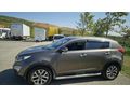 Sahibinden Kia Sportage 1.6 GDI Premium 2015 Model  163.350 km Kahverengi