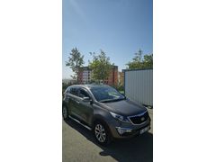 Sahibinden Kia Sportage 1.6 GDI Premium 2015 Model  163.350 km Kahverengi