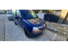 Sahibinden Renault Kangoo 1.9 D 2002 Model