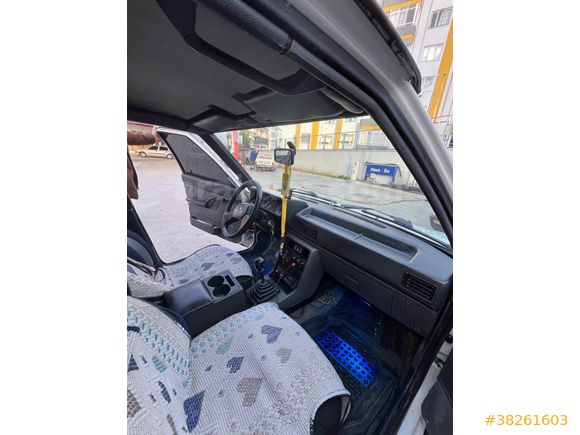Sahibinden Renault R 9 1.4 Broadway RN 2000 Model 