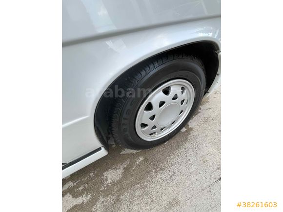 Sahibinden Renault R 9 1.4 Broadway RN 2000 Model 