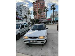 Sahibinden Renault R 9 1.4 Broadway RN 2000 Model 