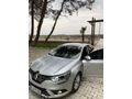 Sahibinden Renault Megane 1.5 dCi Touch 2017 Model 