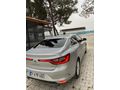 Sahibinden Renault Megane 1.5 dCi Touch 2017 Model 