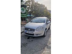 Sahibinden Fiat Linea 1.3 Multijet Active Plus 2010 Model 