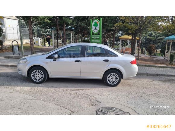 Sahibinden Fiat Linea 1.3 Multijet Active Plus 2010 Model 