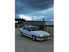 Sahibinden Renault R 19 1.6 Europa RT 1995 Model 