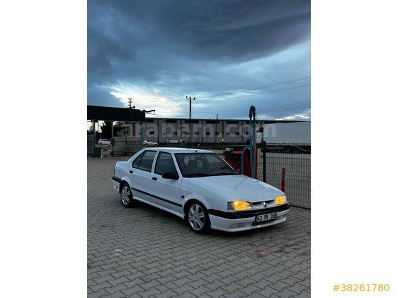 Sahibinden Renault R 19 1.6 Europa RT 1995 Model 