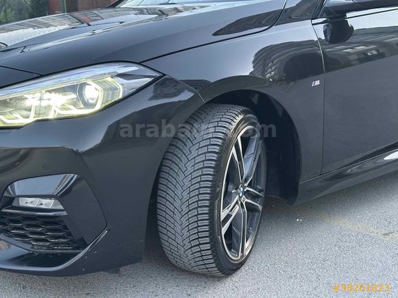 Sahibinden BMW 2 Serisi 218i Gran Coupe First Edition M Sport 2020 Model 