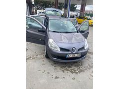 Sahibinden Renault Clio 3 1.5 dCi Authentique 2007 Model  184 km Gri tek elden kulanilmiş