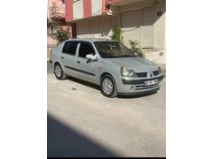 Sahibinden Renault Clio 1.5 dCi Authentique 2003 Model 
