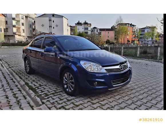 Sahibinden Opel Astra 1.6 Enjoy Plus 2012 Model