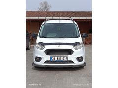 Sahibinden Ford Tourneo Courier 1.5 TDCi Titanium 2021 Model