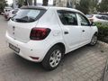 Sahibinden Dacia Sandero 1.0 Ambiance 2019 Model  142.000 km Beyaz