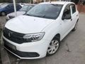 Sahibinden Dacia Sandero 1.0 Ambiance 2019 Model  142.000 km Beyaz