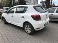 Sahibinden Dacia Sandero 1.0 Ambiance 2019 Model  142.000 km Beyaz