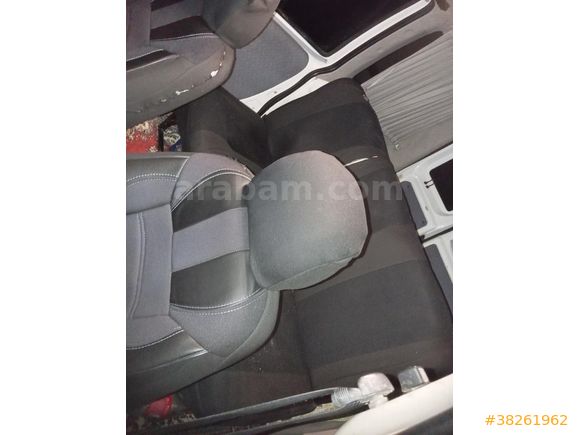 Sahibinden Fiat Doblo Cargo 1.9 Multijet Active 2008 Model