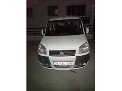 Sahibinden Fiat Doblo Cargo 1.9 Multijet Active 2008 Model