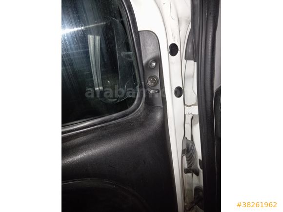 Sahibinden Fiat Doblo Cargo 1.9 Multijet Active 2008 Model