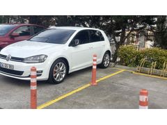 Sahibinden Volkswagen Golf 1.6 TDi BlueMotion Highline 2013 Model 