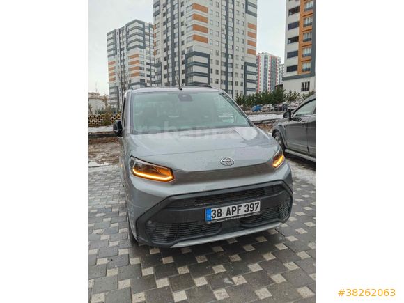 Zararına son fiyat 6 aylık sıfır gibi 