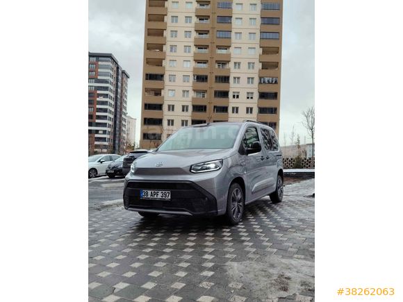 Zararına son fiyat 6 aylık sıfır gibi 
