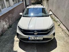 Sahibinden Volkswagen Taigo 1.0 TSI Life 2025 Model 