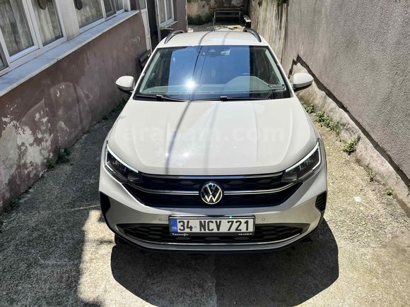 Sahibinden Volkswagen Taigo 1.0 TSI Life 2025 Model 