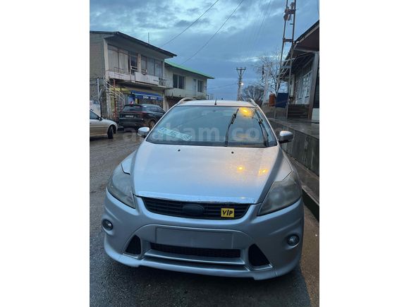 Sahibinden Ford Focus 1.6 TDCi Trend 2010 Model 
