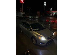 Sahibinden Ford Focus 1.6 TDCi Trend 2010 Model 