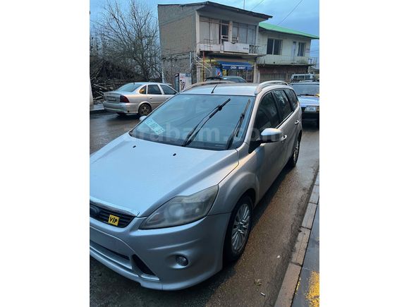 Sahibinden Ford Focus 1.6 TDCi Trend 2010 Model 