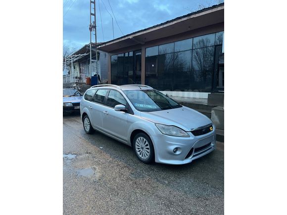 Sahibinden Ford Focus 1.6 TDCi Trend 2010 Model 