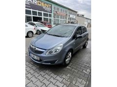 Sahibinden Opel Corsa 1.3 CDTI Essentia 2010 Model 