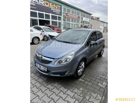 Sahibinden Opel Corsa 1.3 CDTI Essentia 2010 Model 
