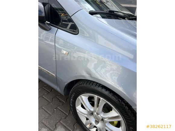 Sahibinden Opel Corsa 1.3 CDTI Essentia 2010 Model 