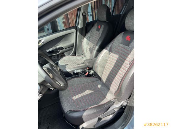 Sahibinden Opel Corsa 1.3 CDTI Essentia 2010 Model 