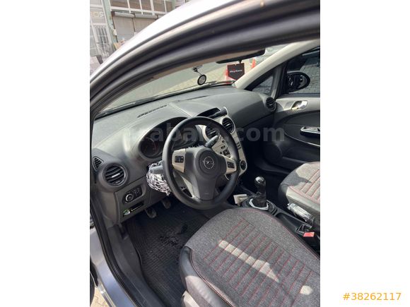 Sahibinden Opel Corsa 1.3 CDTI Essentia 2010 Model 