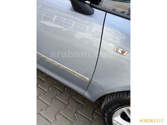 Sahibinden Opel Corsa 1.3 CDTI Essentia 2010 Model 