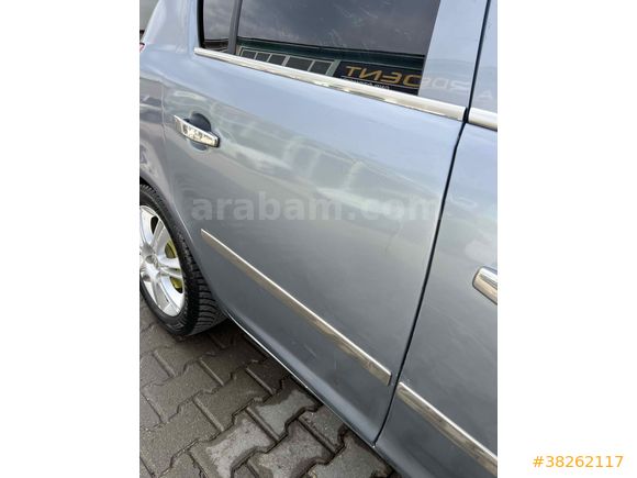 Sahibinden Opel Corsa 1.3 CDTI Essentia 2010 Model 