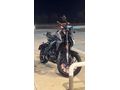 Sahibinden CFmoto 250NK 