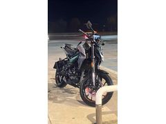 Sahibinden CFmoto 250NK 