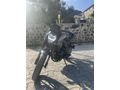 Sahibinden CFmoto 250NK 