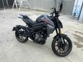Sahibinden CFmoto 250NK 