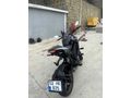 Sahibinden CFmoto 250NK 