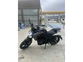 Sahibinden CFmoto 250NK 