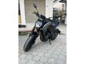 Sahibinden CFmoto 250NK 