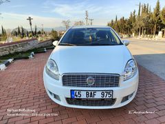 Sahibinden Fiat Linea 1.3 Multijet Active Plus 2012 Model