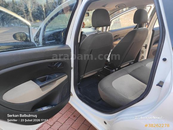Sahibinden Fiat Linea 1.3 Multijet Active Plus 2012 Model